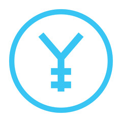 Coin, Currency, and Finance Icon