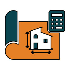 Cost, Estimate, and Calculation Icon