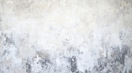 Obraz premium Textured background with subtle marble patterns in shades of white and gray
