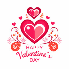 illustration of a heart