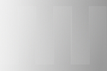 Gradient lined gray background design