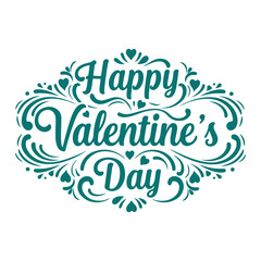Happy Valentine's Day creative Valentine's Day celebration Valentines day with a romantic couple