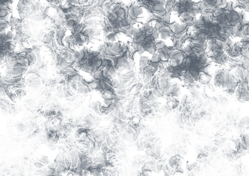 Textured image, transparent background, abstract, brush, art