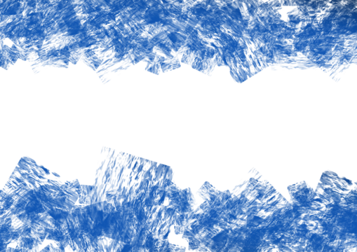 Textured image, transparent background, abstract, brush, art