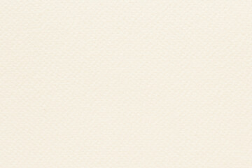 Cream simple background, plain paper texture