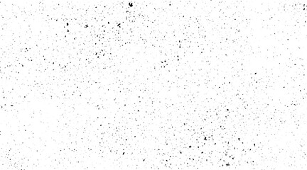 Dark design background surface. Gray printing element. Abstract texture with grain and stain. Splashes of paint, 