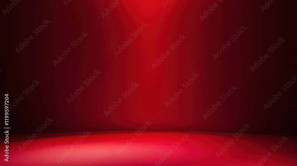 Aufkleber ideal backdrop for website designs with ample copy space.