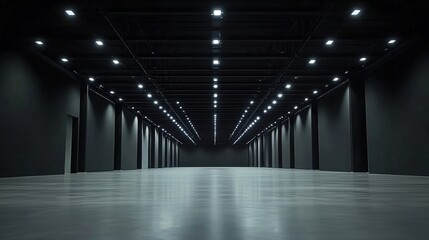 Versatile backdrop for booth displays and market events.