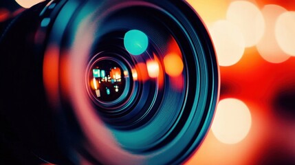 Exploring the Mechanics of Camera Apertures