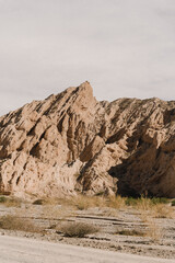 Quebrada de las Flechas