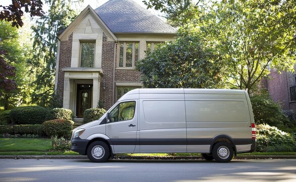 Professional moving made easy with dependable services.