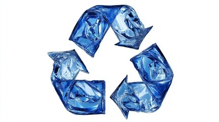 Obraz premium reuse reduce recycle Waste Management environment concept