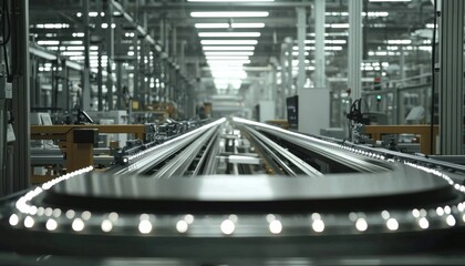 Best Practices for Maintaining Safety in Assembly Lines.