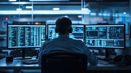 The Importance of Monitoring in Emergency Response