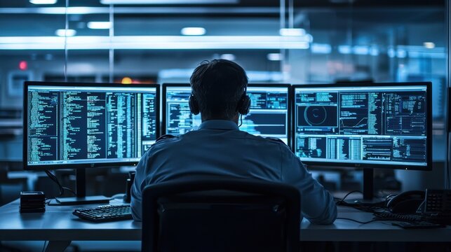 The Importance of Monitoring in Emergency Response