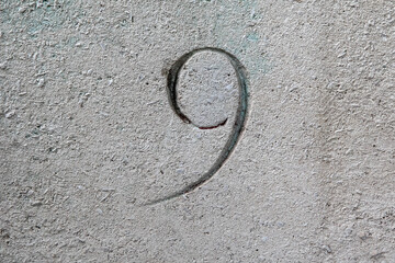 Number 9