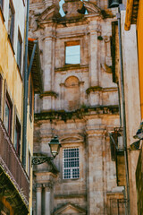 Porto ville magique entre terre et mer 