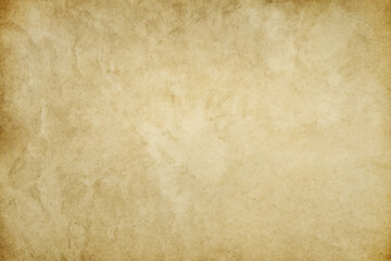 Old vintage brown wall background