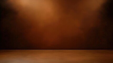 Muslin cloth backdrop with gradient design 