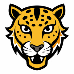 jaguar mascot