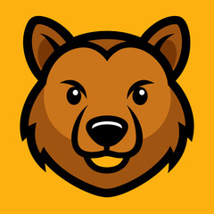 illustration of a wombat