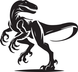 Obraz premium DINOSOR