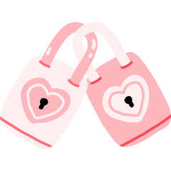 Love PadLock