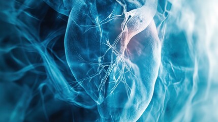 AR-enhanced tools providing detailed overlays during diagnostics and treatments