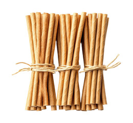 Eco-friendly biodegradable paper straw set for disposables sustainable kitchen supplies home environment top-quality design isolated on transparent background png