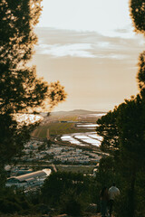 Sette ville de pêcheurs 