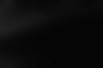 Dark gray Abstract background