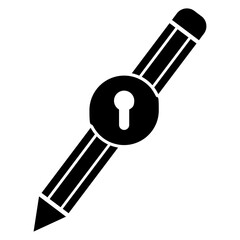 Blog, compose, copy icon