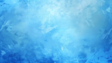 Obraz premium Blue Background Image