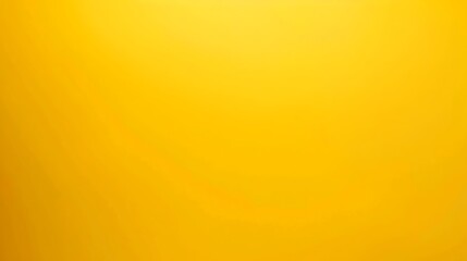 Yellow Background with elements | Studio Backdrops