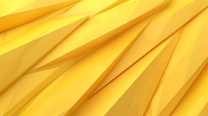 Yellow Background with elements | Studio Backdrops