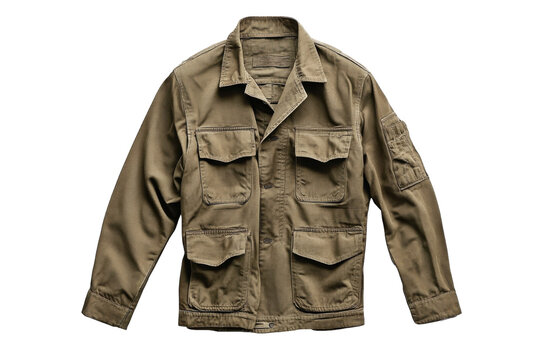 Army Jacket Army Jacket