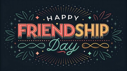 happy friendship day 2025