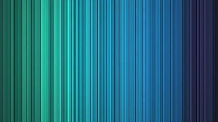 Grainy gradient wallpaper transitioning from deep blue to vibrant teal. Wallpaper Background 