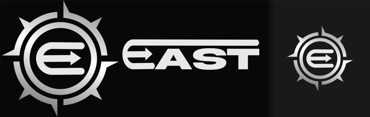 eastern compass logo