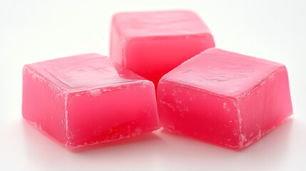 Pheromone infused cleansing soap