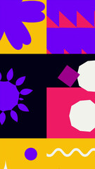 Geometric Design Background