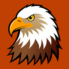american bald eagle