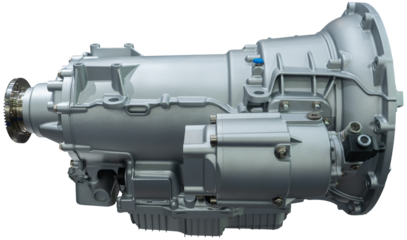 Automatic transmission for truck 