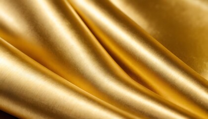 matte gold leaf texture. luxury grainy crumpled golden foil paper background,backgrounds, no people, photography, color image, horizontal, paper, metallic, abstract, gold - metal, gold colored, 234