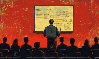 Inclusive education strategies in action classroom environment educational workshop collaborative space empowering diverse learners