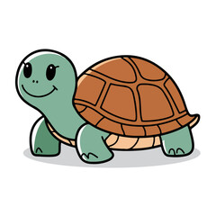tortoise vector