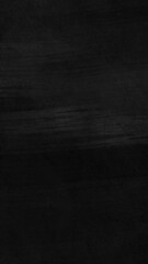 Black Textured Abstract Background