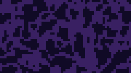 ABSTRACT PIXEL PATTERN BACKGROUND PURPLE COLORFUL MOSAIC GRID DESIGN WITH GEOMETRIC SHAPES VECTOR TEMPLATE GOOD FOR MODERN WEBSITE, WALLPAPER, COVER DESIGN 