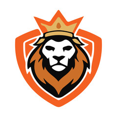 LION, LOGO 