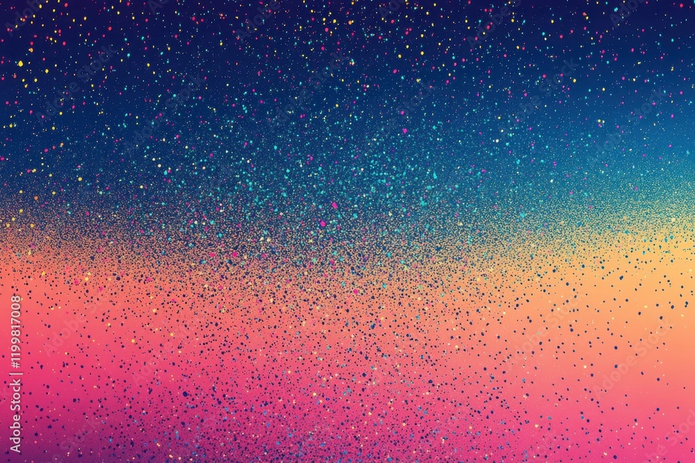 Poster colorful soft gradient patterns for creative backgrounds in graphic design and modern art projects. 
